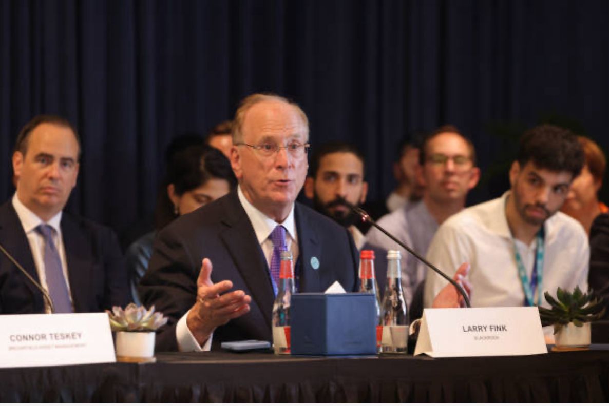 About Fortune Vault Capital